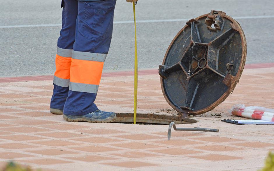 entreprises d'assainissement Rosny-sous-Bois