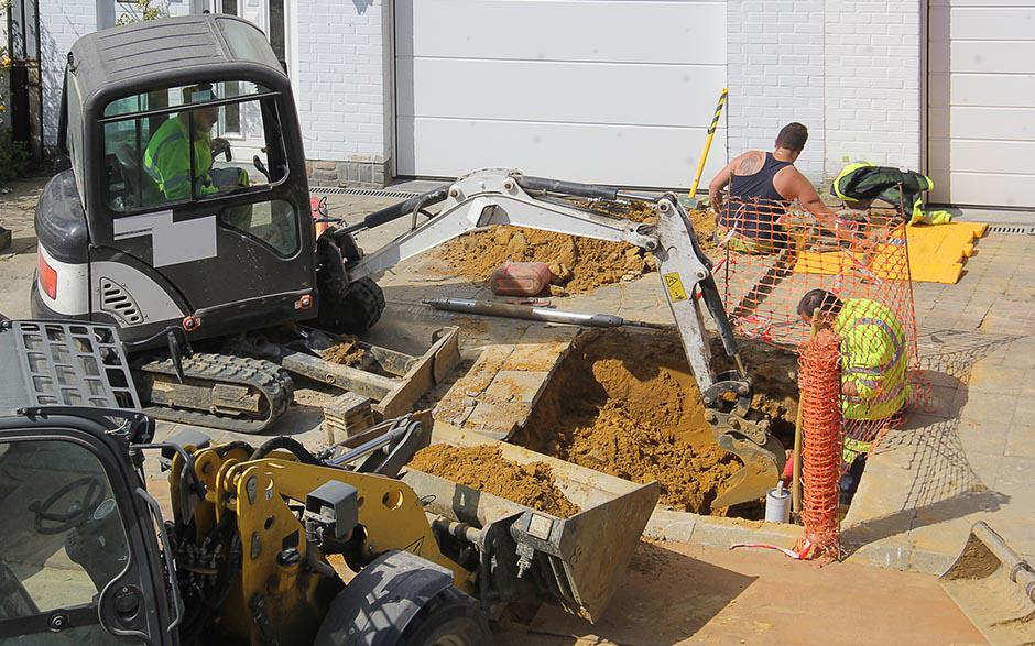 curage canalisation tarif Orly